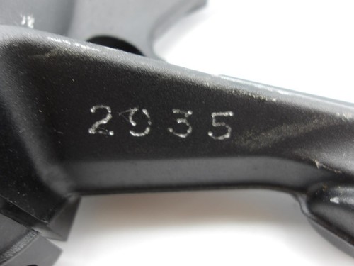 Tube fourche gauche ktm - fourche,