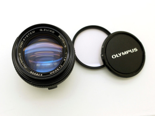 Objectif zuiko olympus - zuiko,