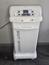 BEAUTY INSTRUMENT IB-8108C  AIR PRESSURE SLIMMING PRESSOTHERAPY  MACHINE