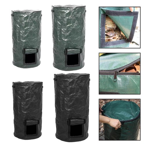 Bac composter jardin - à,