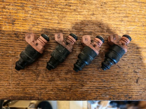 Injecteur daewoo kalos - injecteur,