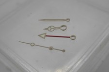 Ensemble mains Rolex Explorer