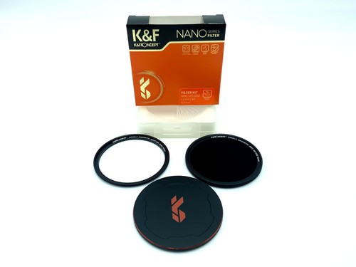 Easybuy kit filtres en - filtres, 3-en-1