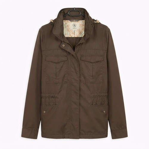 Veste aigle bimtal femme - veste,