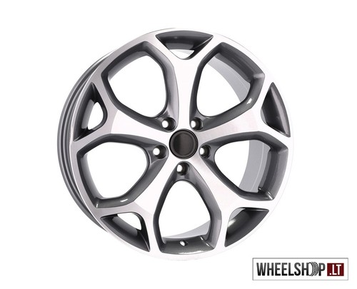 Ford style r16 5x108 - ford, jantes
