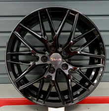 Kit 4 Jantes En Alliage 17