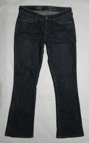 Jeans levis w28 - femme, demi