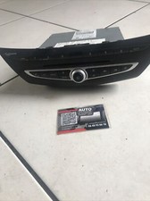 Autoradio Renault Laguna