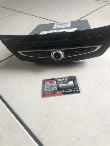Autoradio renault laguna - autoradio,