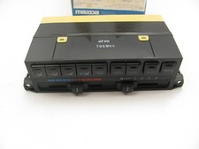 NEW Mazda GA2A-61-190 HVAC A/C Heater Temp Control Panel Switch 93-94 MX-6, 626