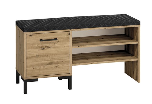 Banc nevio à - banc, 'nevio'