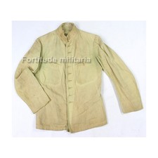 Gunner's Vareuse / African Troops (Original)