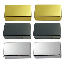 2 caches micros pour guitare