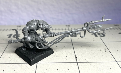 Oop skaven packmaster island - skaven,