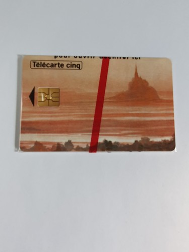 Telecarte privee en139 - telecarte,