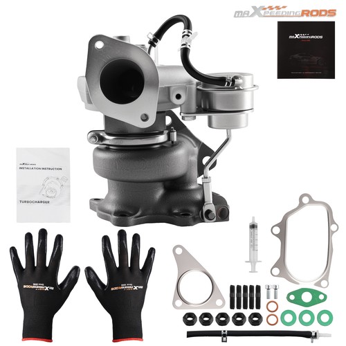 Td04l turbo for subaru impreza - td04l,
