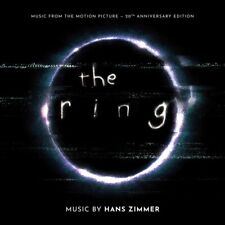 LE CERCLE - THE RING (MUSIQUE
