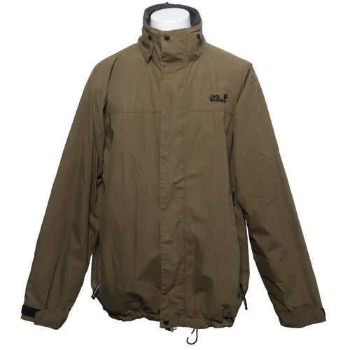 Jack wolfskin veste - jack, tout