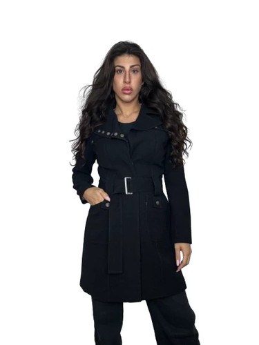 Versace jeans couture black - couture,