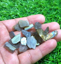 Pierre précieuse en vrac