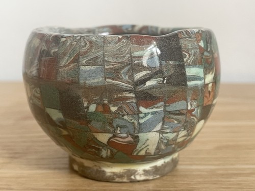 Joli vase miniature terres - joli,