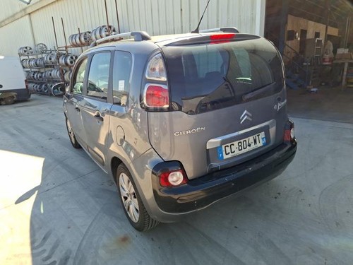 Jante citroen picasso phase - citroen,