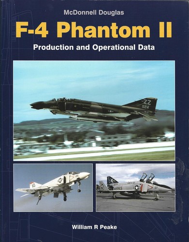 Phantom production - f-4,