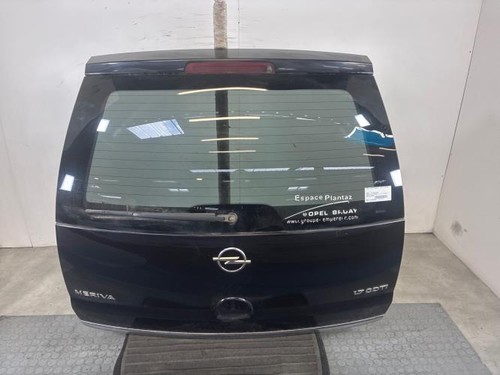 Malle hayon arriere opel - malle/hayon,