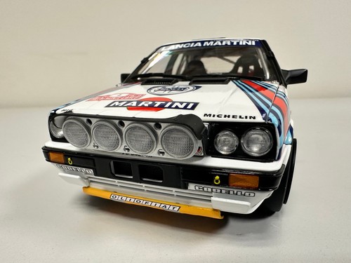 Lancia delta 4wd - lancia,