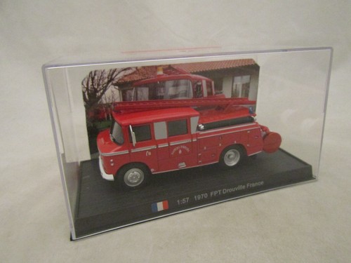 Vehicule fpt drouville - 1/57,