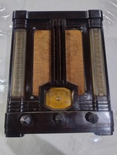 radio tsf Sonora T37