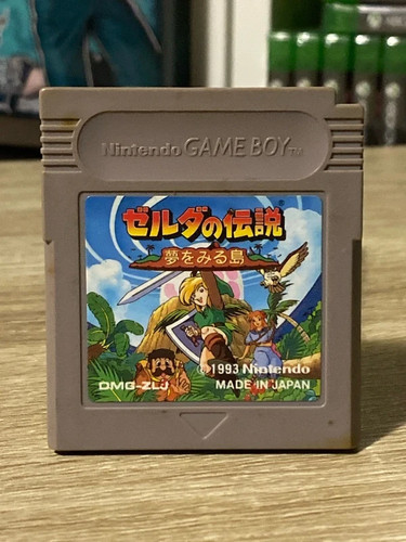The legend zelda link - legend, of