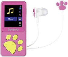 Lecteur MP4 Xemio-560 Lecteur