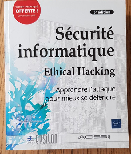 Sécurité informatique - ,