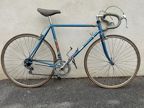 état exceptionnel 1980s mbk - État,