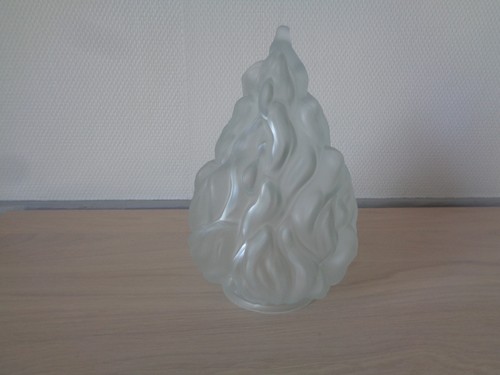 Grande tulipe flamme - grande,