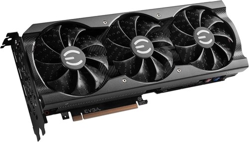 Carte graphique evga geforce - evga,