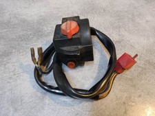 Commodo droit OCCASION GL1100