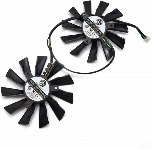 95mm msi gtx 1070 1080 - gtx, ti