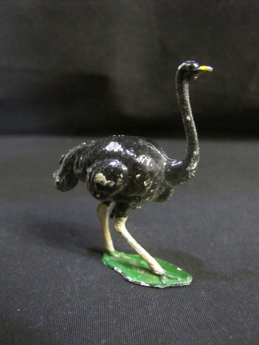 Britains fig plomb - /,