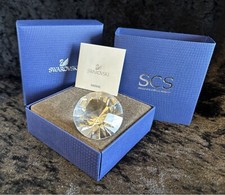 Swarovski Crystal * Chaton * A 9100 NR 000 325 * 1096758