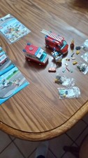 LEGO CITY: LEGO City Starter Set (60023)