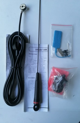 Antenne sirio micro ref - micro, 60