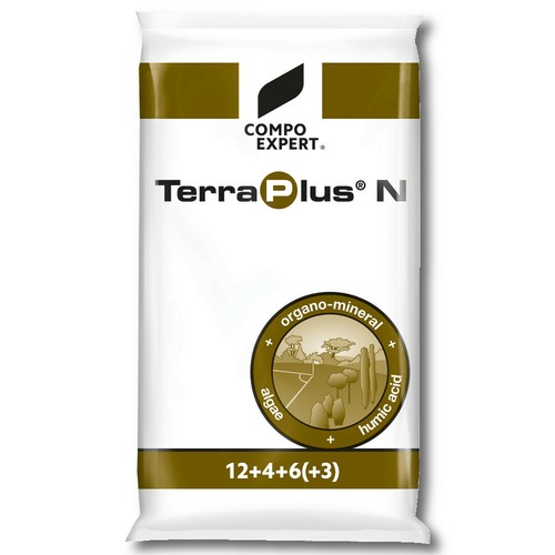 Compo expert terraplus - terraplus, 25