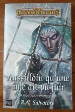 Les royaumes oubliés - Aussi