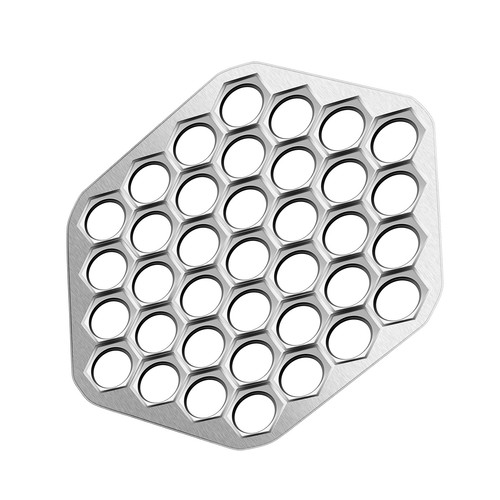 Forme ravioli coupe de - forme,