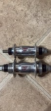 NOS Crupi 2nd Gen 28H BMX Hubs