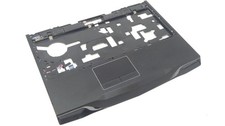 Dell Alienware M14x / M14xR2 Palmrest Touchpad Assembly - 3JV63