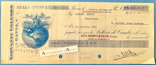 Giovanni colombo 1930 - ●,