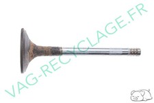 ♻️Soupape d'échappement